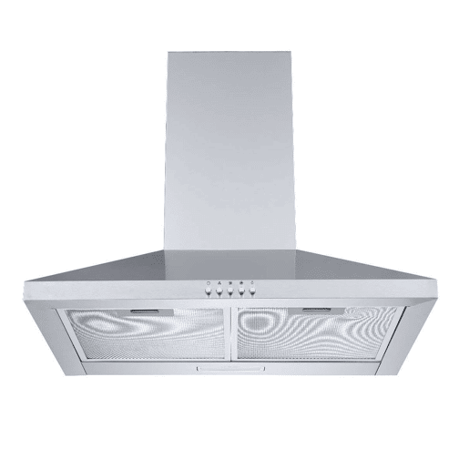 Exaustor de parede CONFORTEC CF73P60X