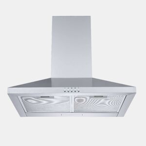 Exaustor de parede CONFORTEC CF73P60X