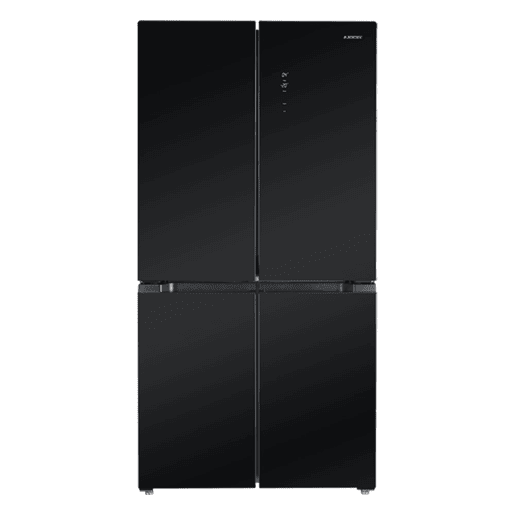 Side by side JOCEL JSBS4P967169 490 litros No Frost