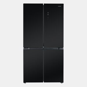 Side by side JOCEL JSBS4P967169 490 litros No Frost