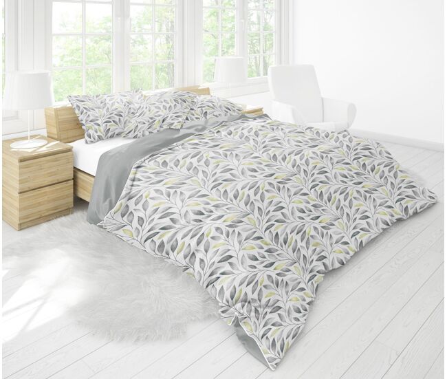 Edredón poliéster cloe cama 90cm