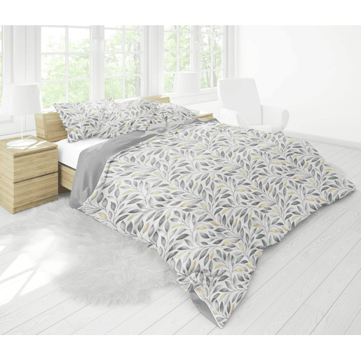 Edredão poliéster CLOE cama 150cm