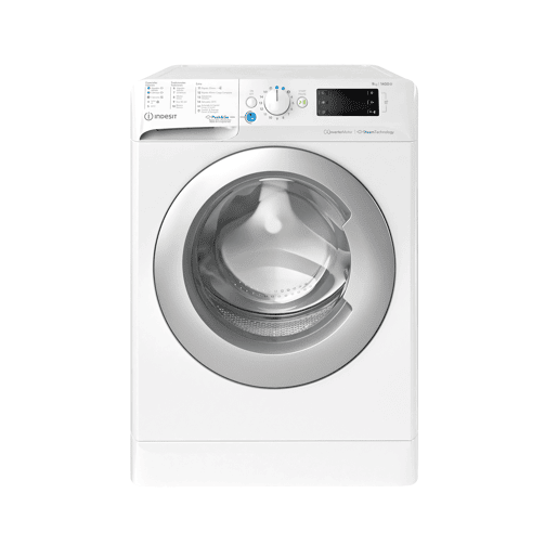 Máquina lavar roupa INDESIT BWE 91496X WSV 9kg 1400 RPM