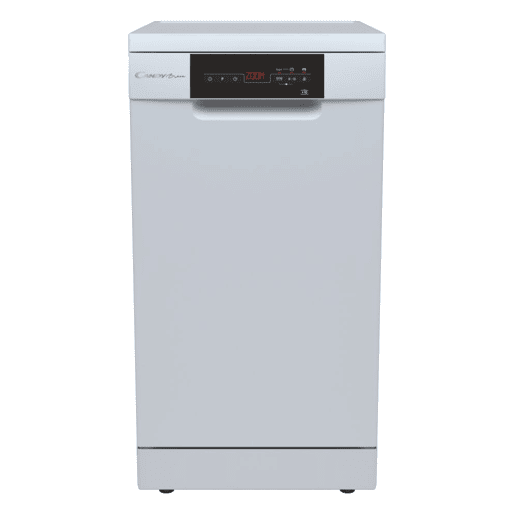 Máquina lavar loiça CANDY CDPH 2D1047W-01 slim 10 conjuntos