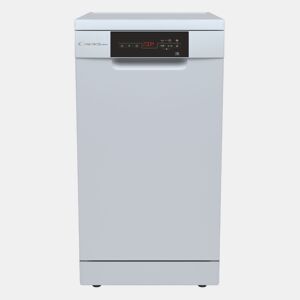 Máquina lavar loiça CANDY CDPH 2D1047W-01 slim 10 conjuntos
