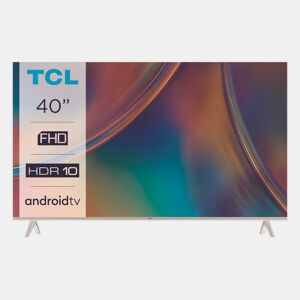 TV 40 polegadas TCL 40S5400A Smart TV Full HD