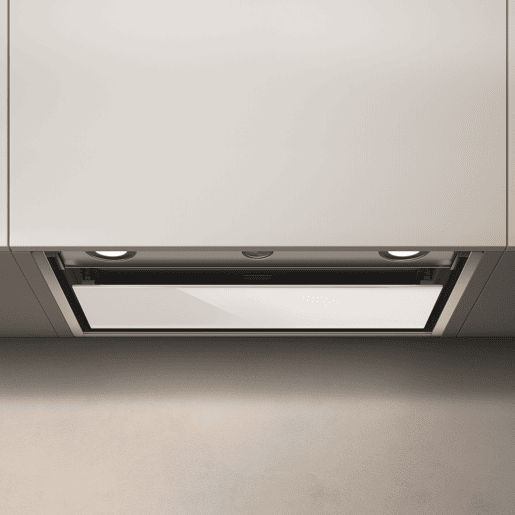 Exaustor encastrável TURBOAIR FACILE PLUS IXGLA60