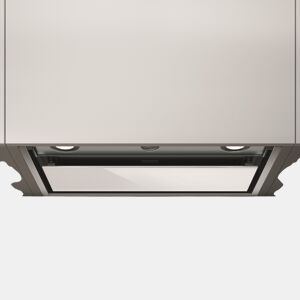 Exaustor encastrável TURBOAIR FACILE PLUS IXGLA60