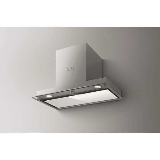 Exaustor encastrável TURBOAIR FACILE PLUS IXGLA60