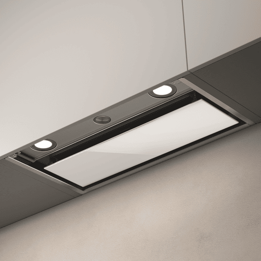 Exaustor encastrável TURBOAIR FACILE PLUS IXGLA60