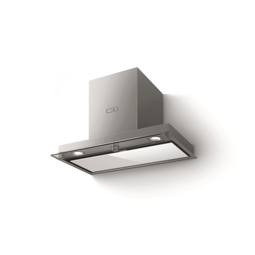 Exaustor encastrável TURBOAIR FACILE PLUS IXGLA60