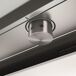 Campana de encastre TURBOAIR FACILE PLUS IXGL/A Campana de encastre TURBOAIR FACILE PLUS IXGL/A Inox