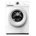 Lavadora carga frontal MIDEA MF100W80B/1/W-ES 8kg 1200 RPM Lavadora carga frontal MIDEA MF100W80B/1/W-ES 8kg 1200 RPM Blanco