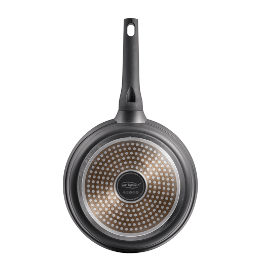 Frigideira BISTRO GREY 24CM marca SAN IGNACIO Frigideira BISTRO GREY 24CM marca SAN IGNACIO