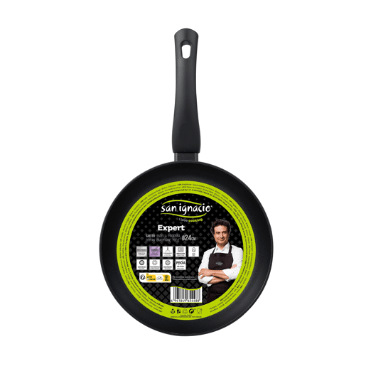 Frigideira EXPERT 24cm marca SAN IGNACIO Frigideira EXPERT 24cm marca SAN IGNACIO