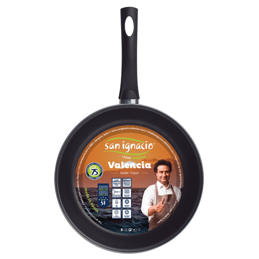 Frigideira VALENCIA 22cm marca SAN IGNACIO