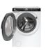 Lavadora-secadora HOOVER HDP 4149AMBC/1-S 14kg/9kg 1400 RPM Lavadora-secadora HOOVER HDP 4149AMBC/1-S 14kg/9kg 1400 RPM Blanco