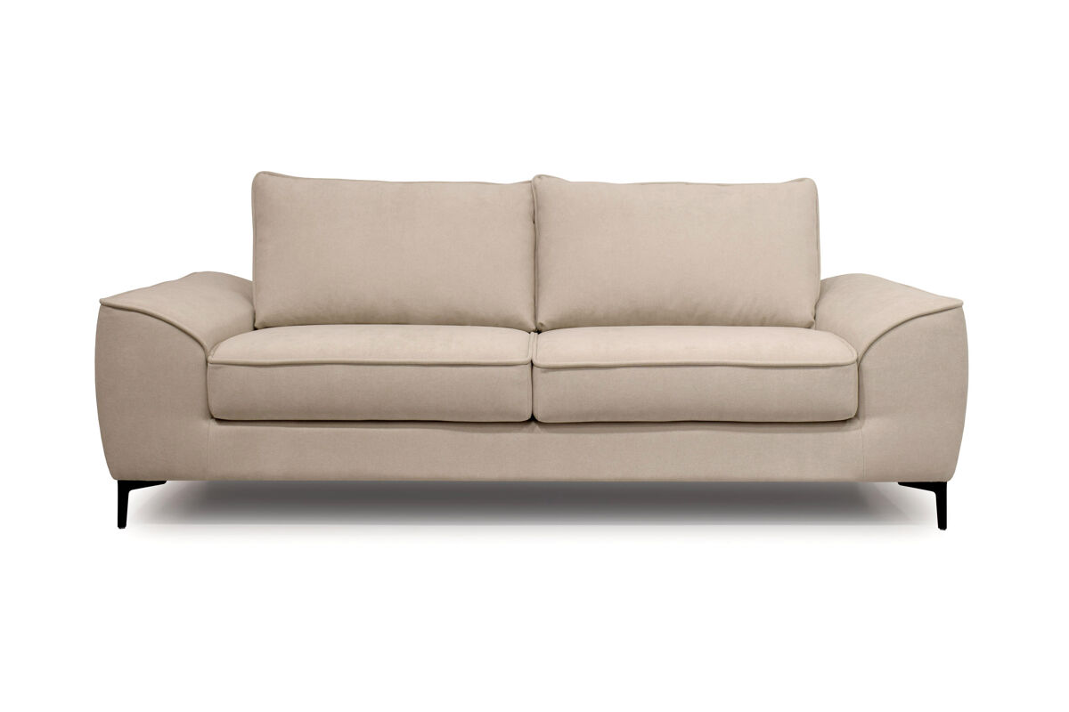 Sofá 3 plazas fijo BOSCO