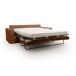 Sofá cama 3 plazas VIALO Sofá cama 3 plazas VIALO Terracota