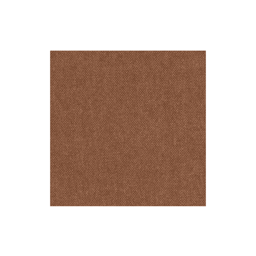 Sofá cama 3 lugares terracota VIALO