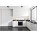 Horno multifución MIDEA MCO6070MMAJ A 70 litros 60cm Horno multifución MIDEA MCO6070MMAJ A 70 litros 60cm Negro/ Gris