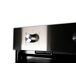 Horno multifución MIDEA MCO6070MMAJ A 70 litros 60cm Horno multifución MIDEA MCO6070MMAJ A 70 litros 60cm Negro/ Gris