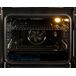 Horno multifución MIDEA MCO6070MMAJ A 70 litros 60cm Horno multifución MIDEA MCO6070MMAJ A 70 litros 60cm Negro/ Gris