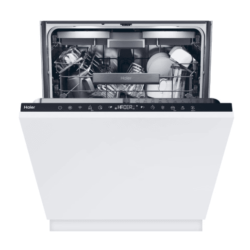 Máquina lavar loiça encastre HAIER XI 6B0S3FSB 16 conjuntos