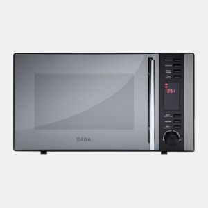 Micro-ondas SABA SB-MID2024 25 litros com grill