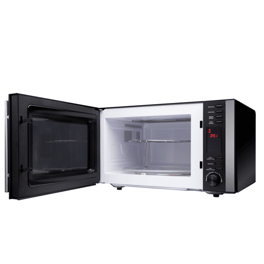 Micro-ondas SABA SB-MID2024 25 litros com grill Micro-ondas SABA SB-MID2024 25 litros com grill