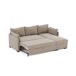 Chaise longue reversible con cama SYCO II Chaise longue reversible con cama SYCO II Beige