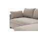 Chaise longue reversible con cama SYCO II Chaise longue reversible con cama SYCO II Beige