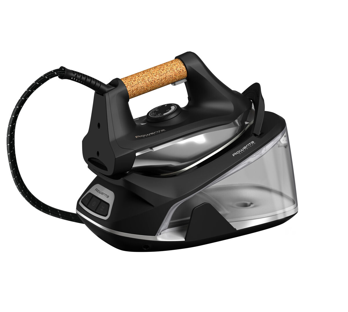 Centro de planchado ROWENTA VR7361 110g/min