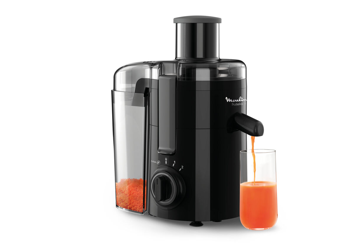 Licuadora MOULINEX JU3708 1 litro 350w