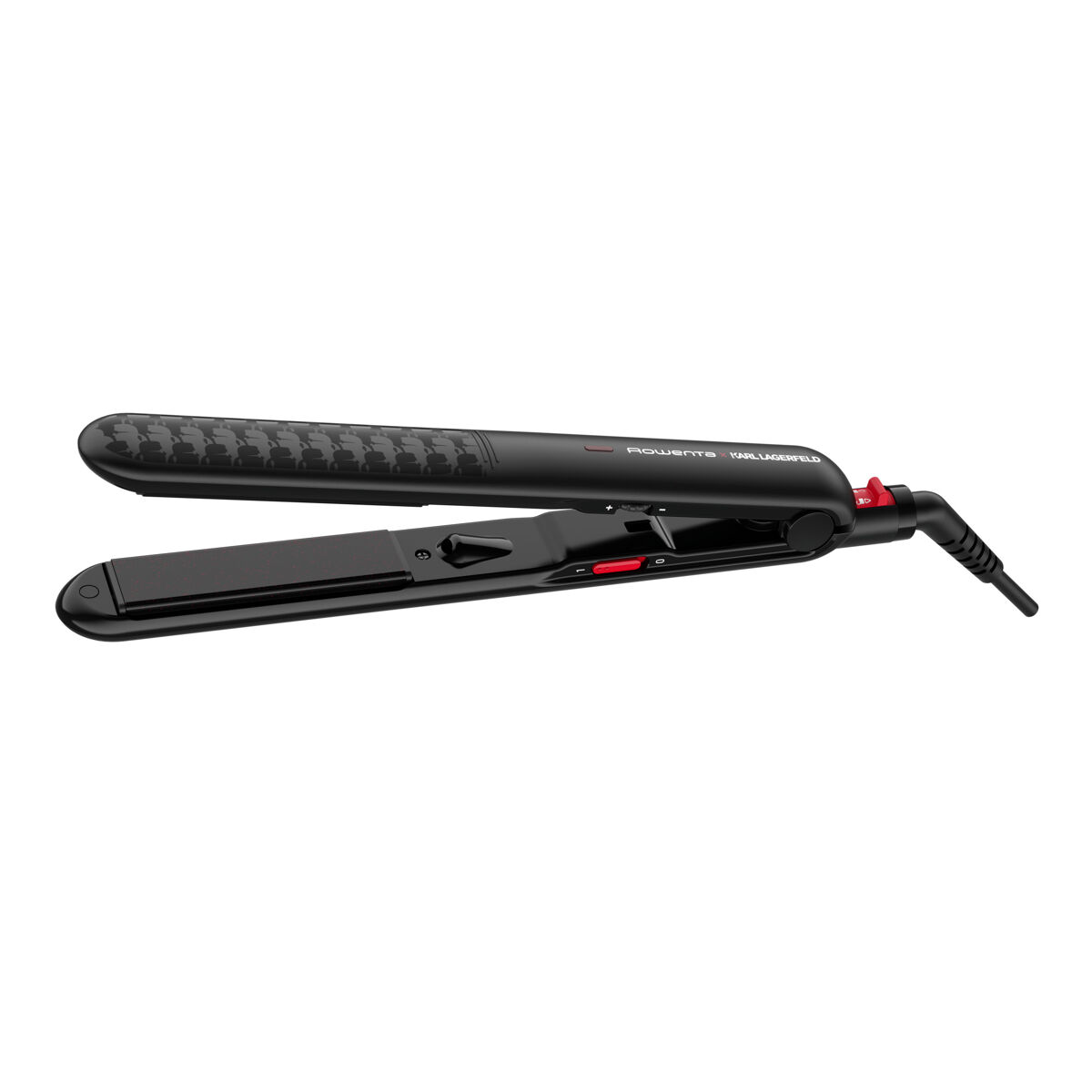 Plancha pelo ROWENTA SF321L 230 grados