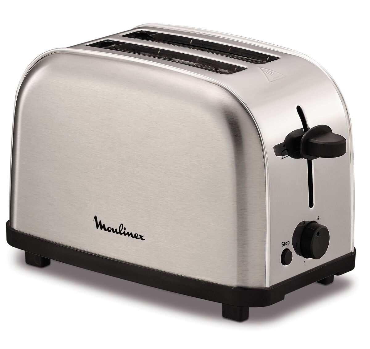Tostador MOULINEX LT330D 2 ranuras