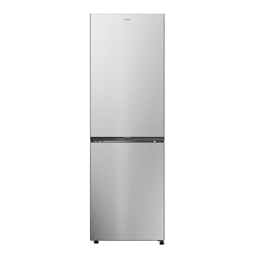 Combinado CANDY CNCQ2T618EX 355 litros No Frost