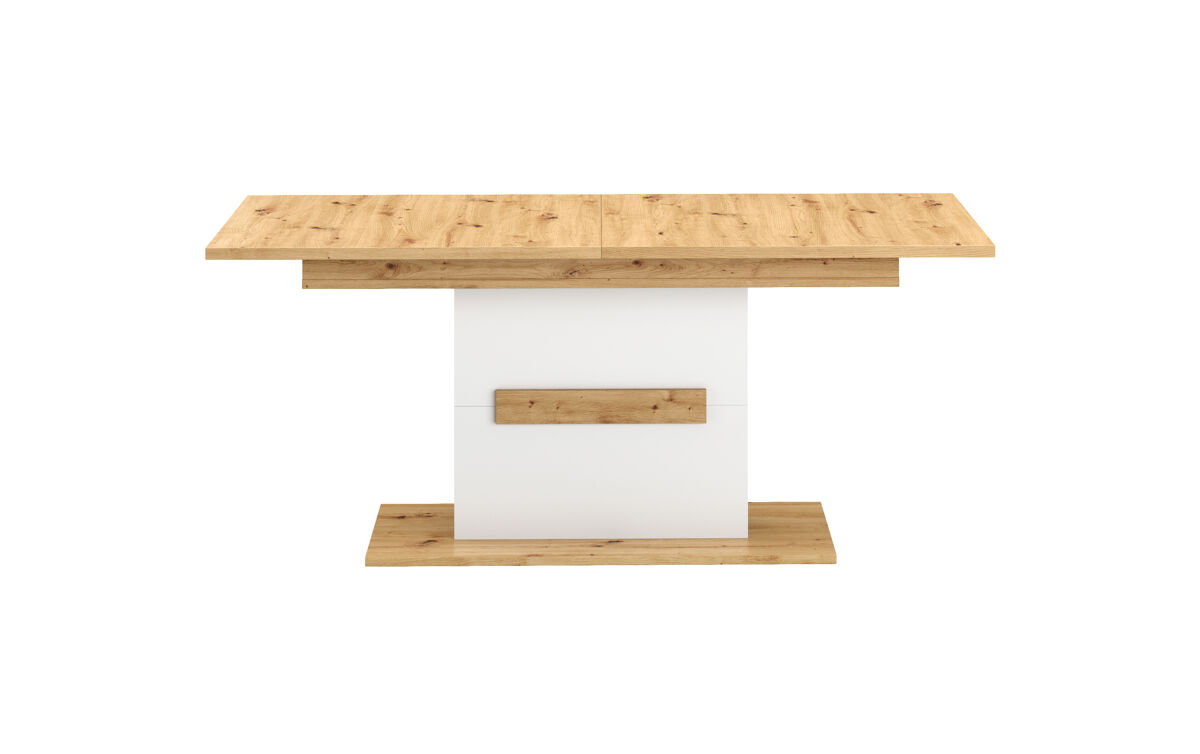 Mesa de comedor extensible extensíble corso