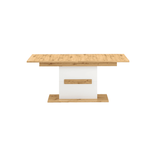 Mesa de jantar extensÃvel CORSO Mesa de jantar extensÃvel CORSO