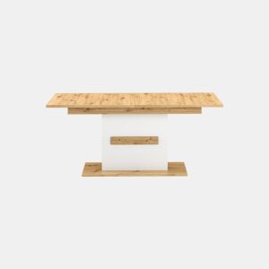 Mesa de jantar extensível CORSO