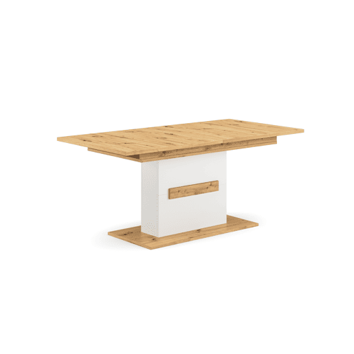 Mesa de jantar extensÃvel CORSO Mesa de jantar extensÃvel CORSO
