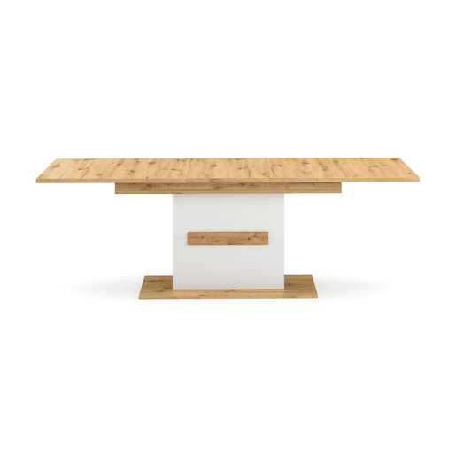 Mesa de jantar extensÃvel CORSO Mesa de jantar extensÃvel CORSO