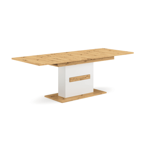 Mesa de jantar extensÃvel CORSO Mesa de jantar extensÃvel CORSO