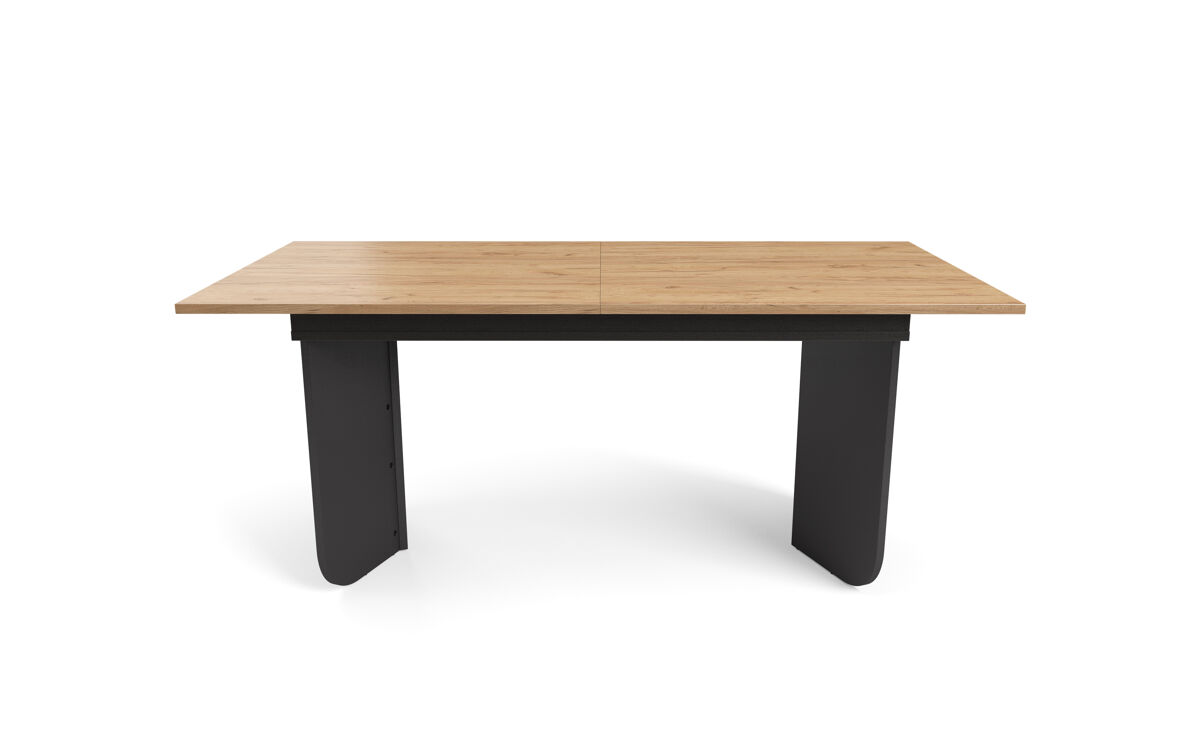 Mesa de comedor extensible ARUBA