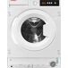 Lavadora carga frontal CORBERÓ CLAV8424INT 8kg 1400 RPM Lavadora carga frontal CORBERÓ CLAV8424INT 8kg 1400 RPM Blanco