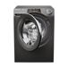 Lavadora carga frontal CANDY RO1484DWMCRT/1-S 8kg 1400 RPM Lavadora carga frontal CANDY RO1484DWMCRT/1-S 8kg 1400 RPM Inox