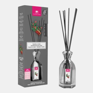 Ambientador mikado casa SÁNDALO y CEDRO 90ml