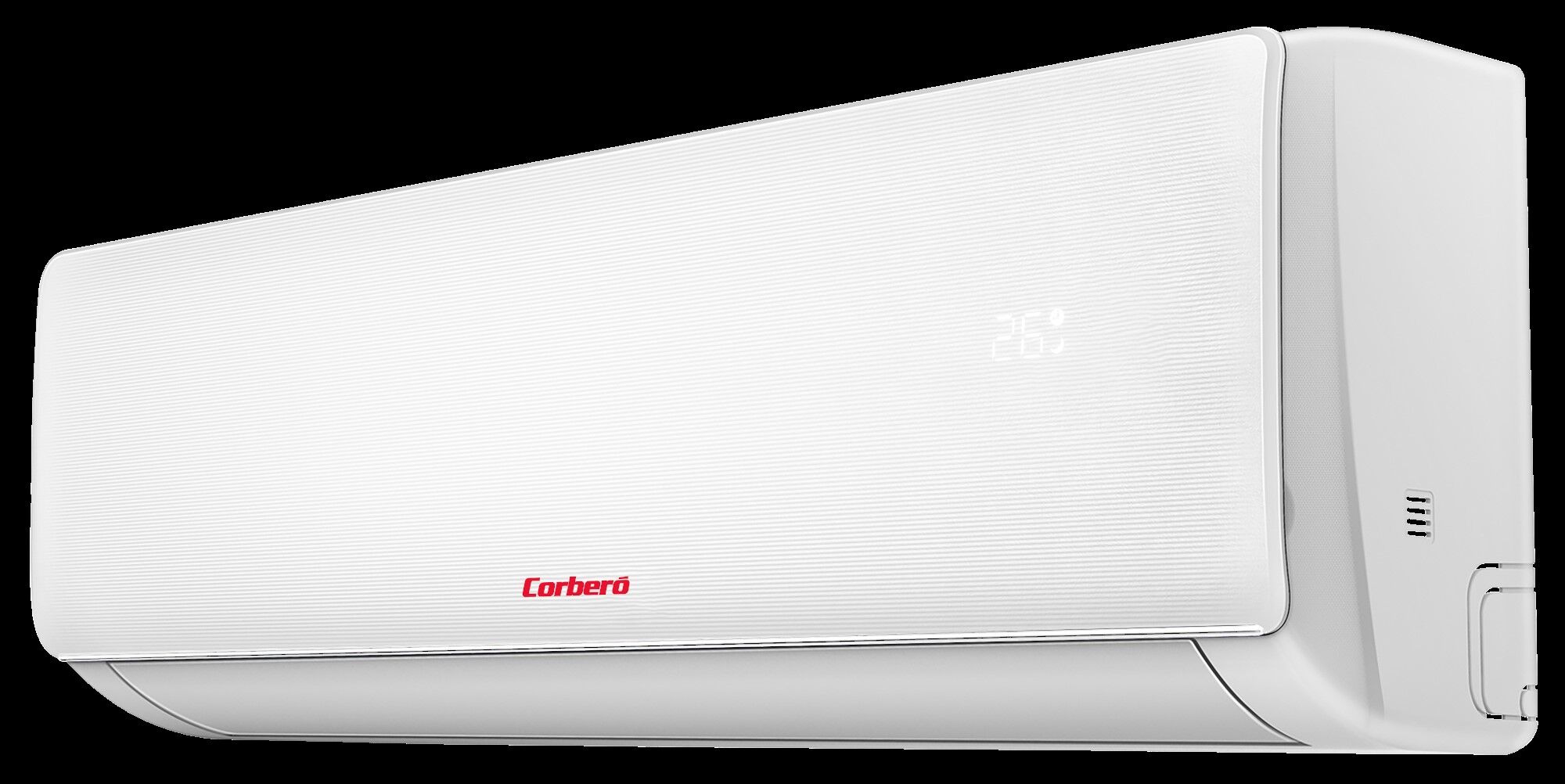 Aire Acondicionado SPLIT CORBERÓ CSP12GREGAL 3.000 frigorías