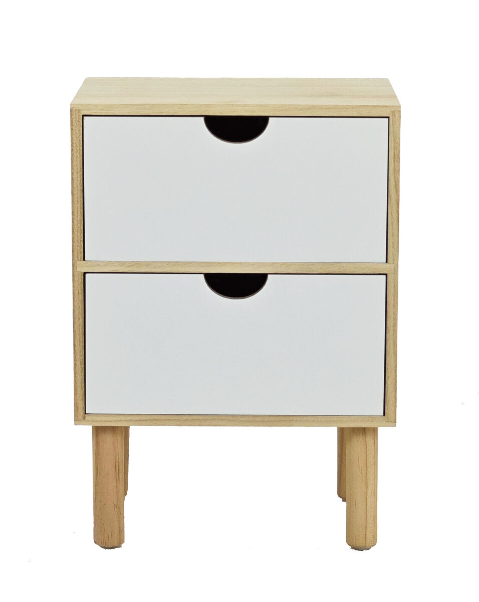 Mini mueble ANIELLE con cajones
