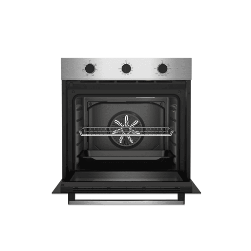 Conjunto forno e placa vitroceramica BEKO BBSE12122XD